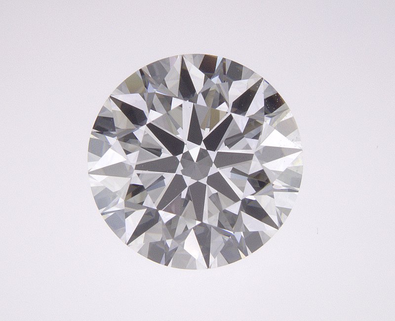 2.09 CT Round Lab-Grown Diamond Surrey Vancouver Canada Langley Burnaby Richmond