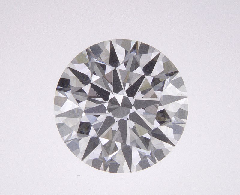 2.2 CT Round Lab-Grown Diamond Surrey Vancouver Canada Langley Burnaby Richmond