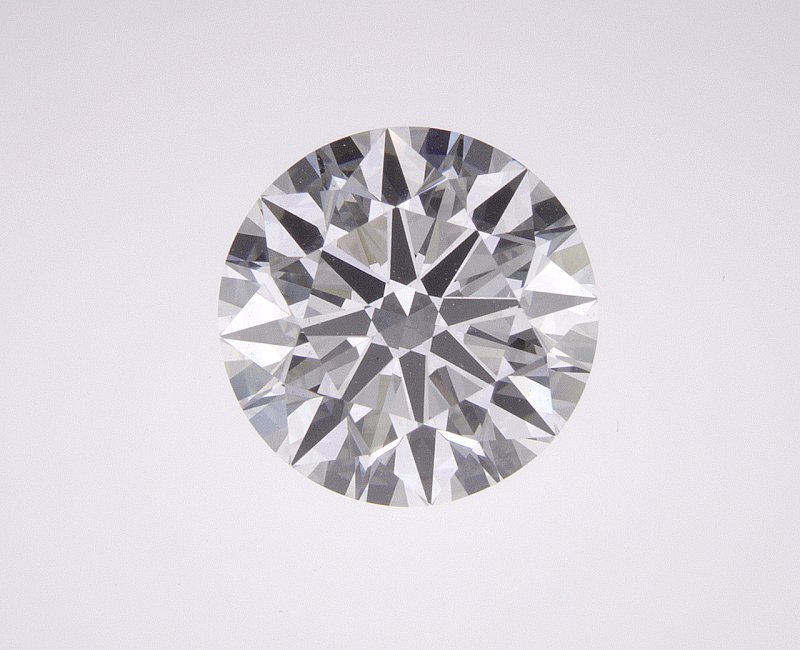 2.02 CT Round Lab-Grown Diamond Surrey Vancouver Canada Langley Burnaby Richmond