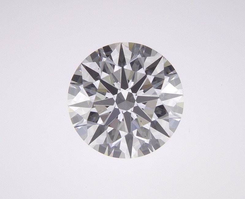 2.01 CT Round Lab-Grown Diamond Surrey Vancouver Canada Langley Burnaby Richmond