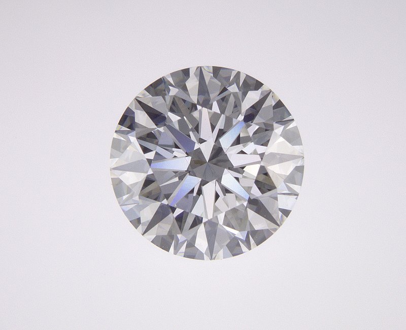 2.08 CT Round Lab-Grown Diamond Surrey Vancouver Canada Langley Burnaby Richmond