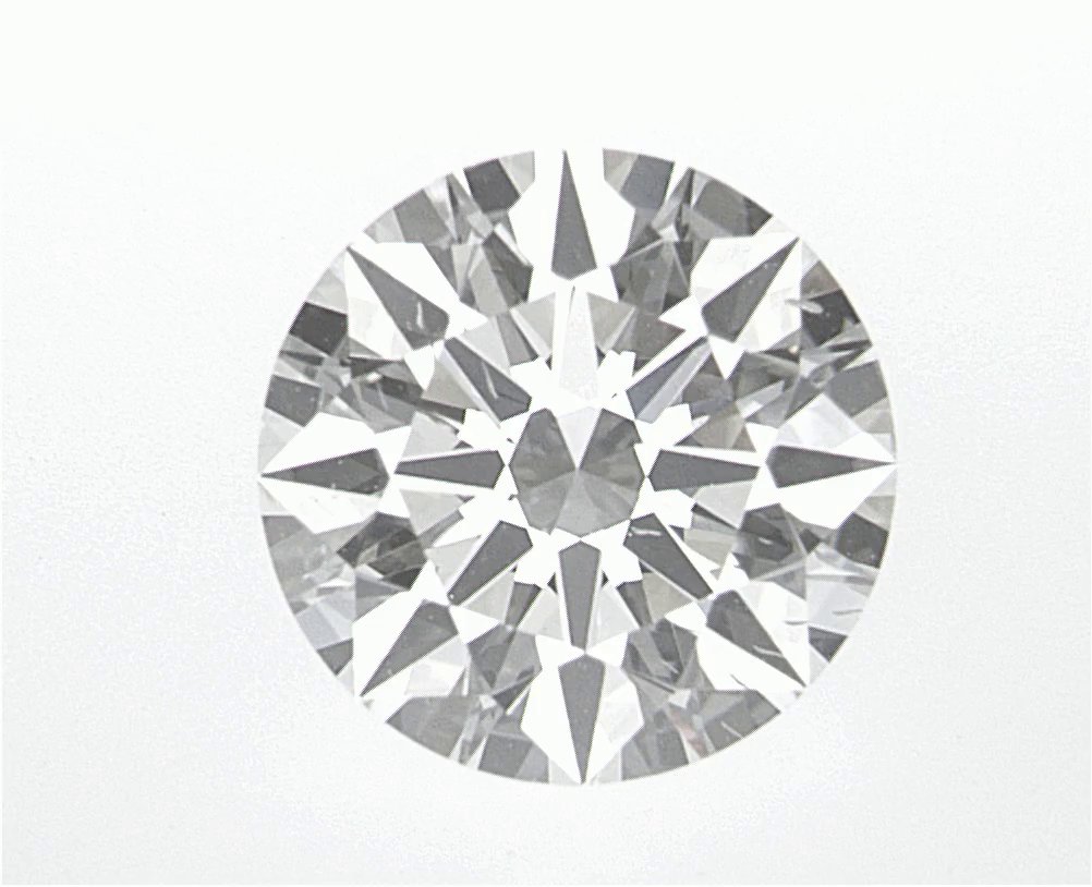 1.5 CT Round Lab-Grown Diamond Surrey Vancouver Canada Langley Burnaby Richmond