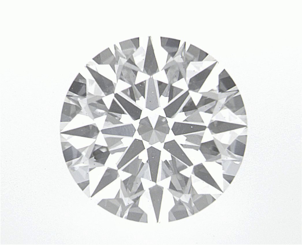 2.05 CT Round Lab-Grown Diamond Surrey Vancouver Canada Langley Burnaby Richmond