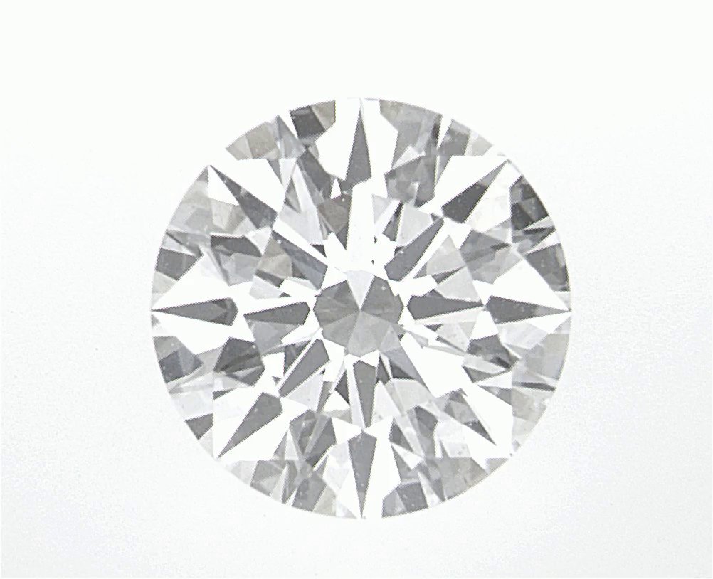 1.48 CT Round Lab-Grown Diamond Surrey Vancouver Canada Langley Burnaby Richmond