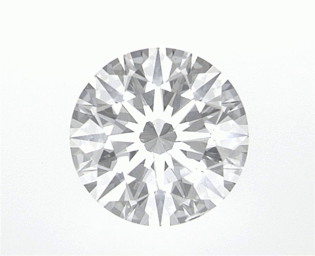 1.51 CT Round Lab-Grown Diamond Surrey Vancouver Canada Langley Burnaby Richmond