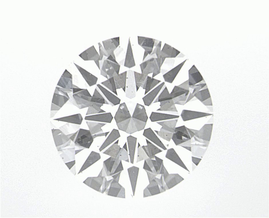 1.35 CT Round Lab-Grown Diamond Surrey Vancouver Canada Langley Burnaby Richmond