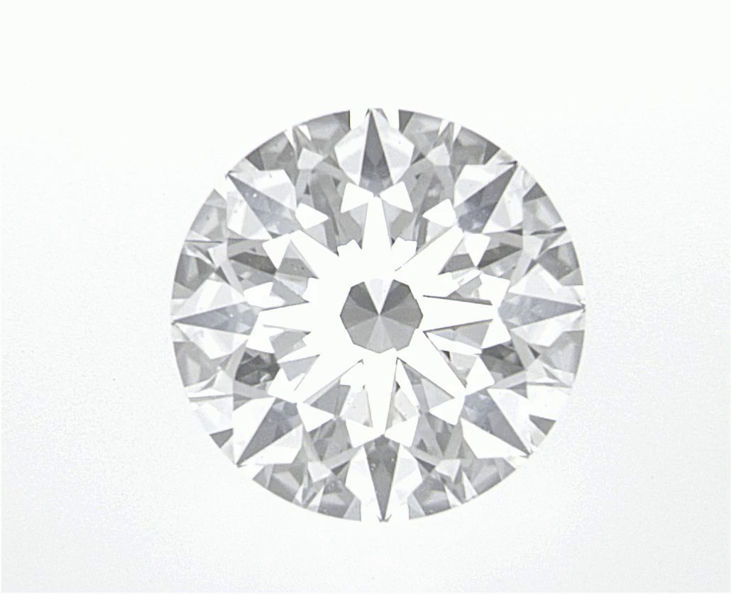 1.51 CT Round Lab-Grown Diamond Surrey Vancouver Canada Langley Burnaby Richmond