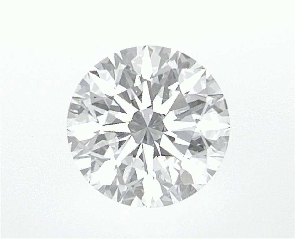 1.08 CT Round Lab-Grown Diamond Surrey Vancouver Canada Langley Burnaby Richmond