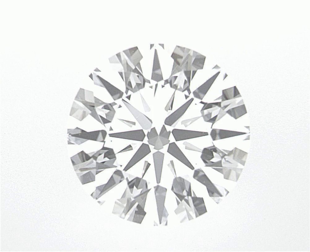 1.5 CT Round Lab-Grown Diamond Surrey Vancouver Canada Langley Burnaby Richmond