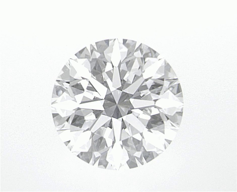 1.09 CT Round Lab-Grown Diamond Surrey Vancouver Canada Langley Burnaby Richmond