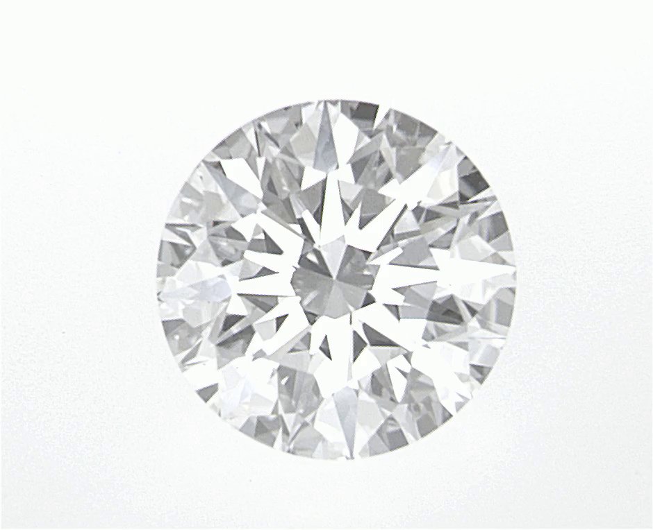 1.05 CT Round Lab-Grown Diamond Surrey Vancouver Canada Langley Burnaby Richmond