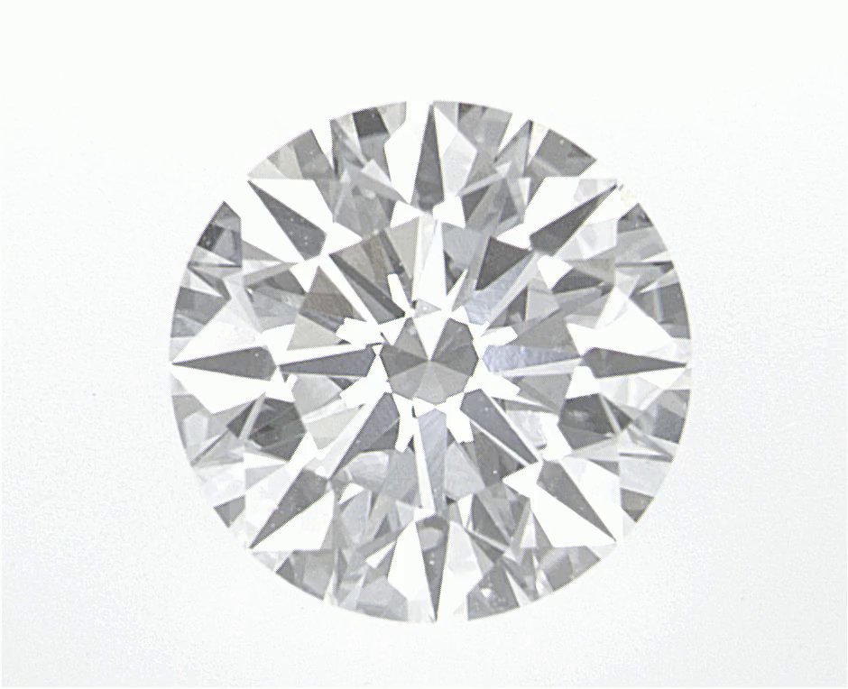 1.47 CT Round Lab-Grown Diamond Surrey Vancouver Canada Langley Burnaby Richmond