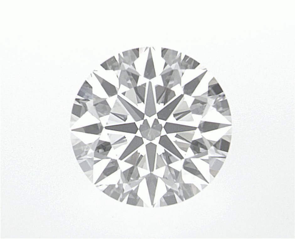 1.05 CT Round Lab-Grown Diamond Surrey Vancouver Canada Langley Burnaby Richmond