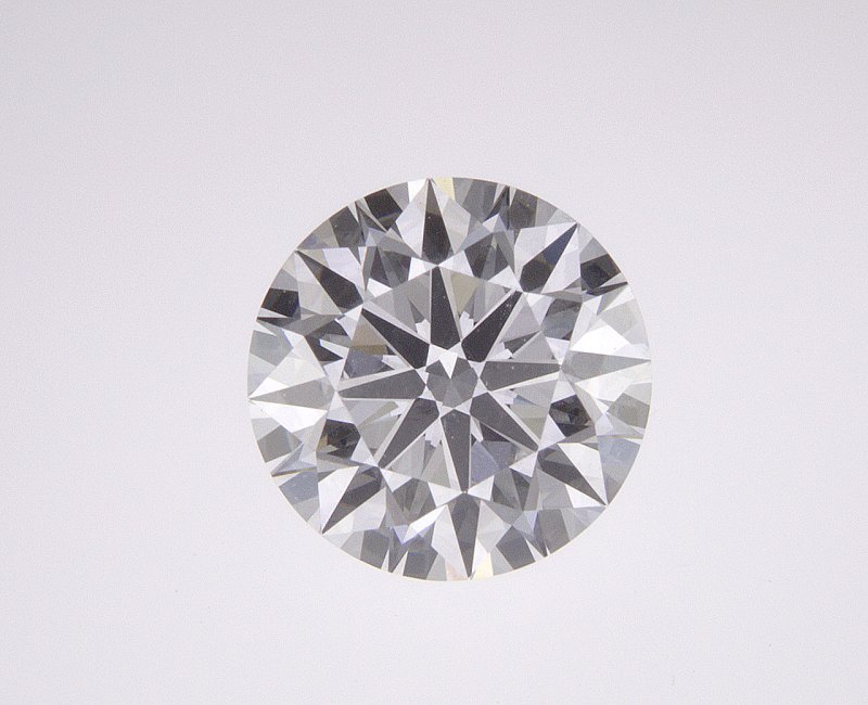 1.51 CT Round Lab-Grown Diamond Surrey Vancouver Canada Langley Burnaby Richmond