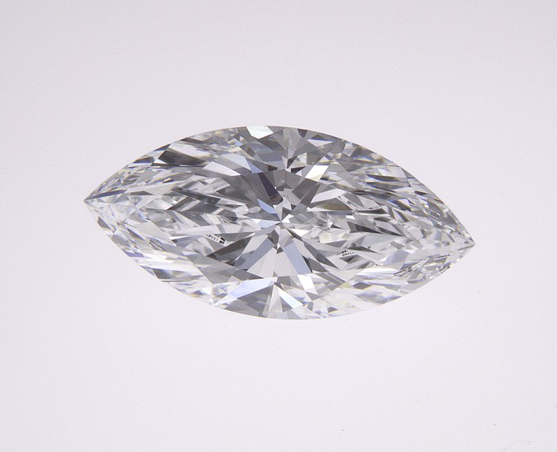 1.22 CT Marquise Lab-Grown Diamond Surrey Vancouver Canada Langley Burnaby Richmond