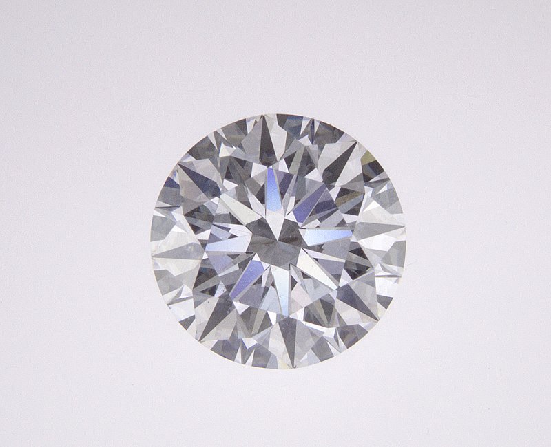 1.51 CT Round Lab-Grown Diamond Surrey Vancouver Canada Langley Burnaby Richmond