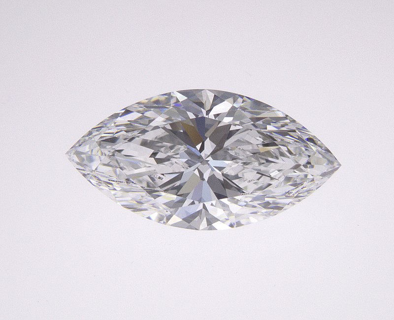 1.34 CT Marquise Lab-Grown Diamond Surrey Vancouver Canada Langley Burnaby Richmond