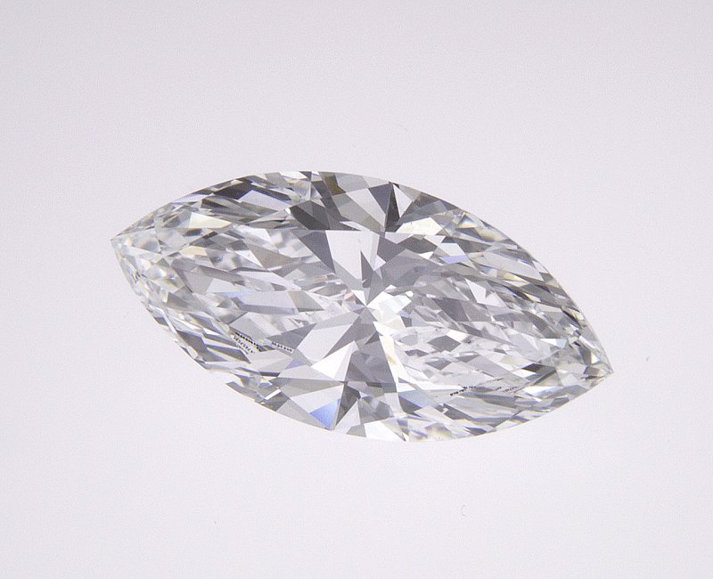 1.32 CT Marquise Lab-Grown Diamond Surrey Vancouver Canada Langley Burnaby Richmond