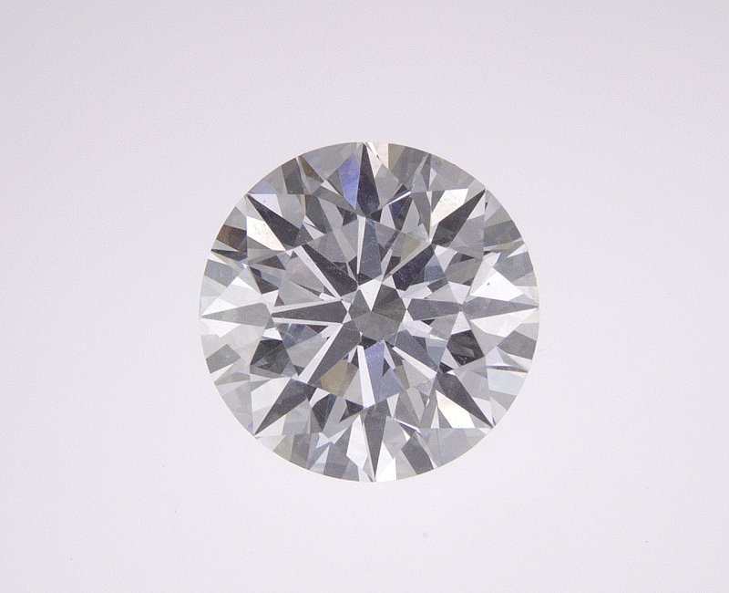 1.52 CT Round Lab-Grown Diamond Surrey Vancouver Canada Langley Burnaby Richmond