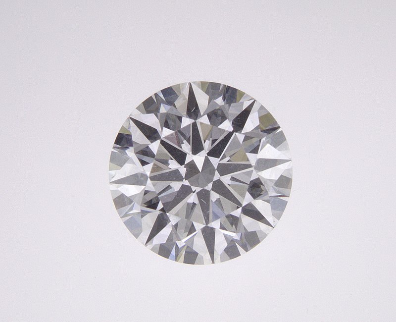 1.51 CT Round Lab-Grown Diamond Surrey Vancouver Canada Langley Burnaby Richmond