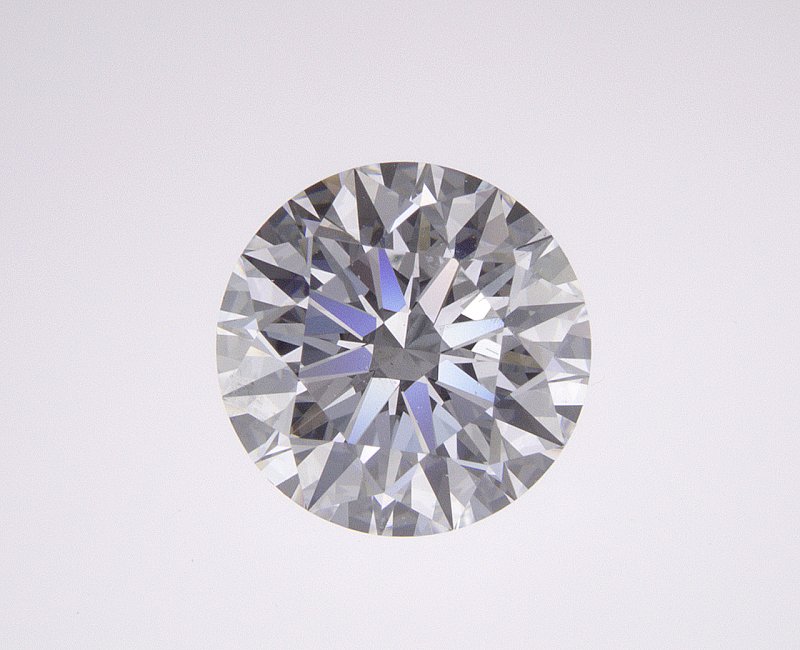 1.56 CT Round Lab-Grown Diamond Surrey Vancouver Canada Langley Burnaby Richmond