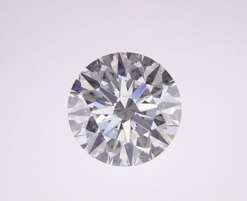 1.52 CT Round Lab-Grown Diamond Surrey Vancouver Canada Langley Burnaby Richmond