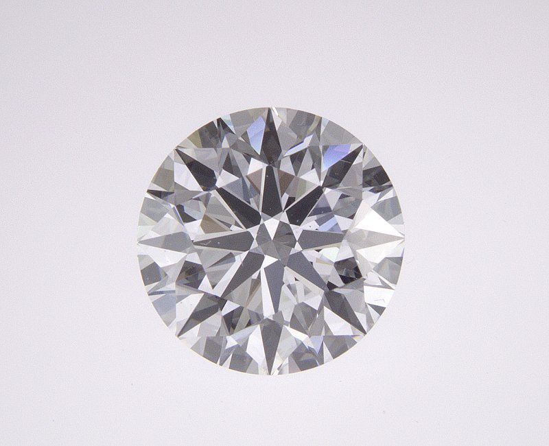 1.78 CT Round Lab-Grown Diamond Surrey Vancouver Canada Langley Burnaby Richmond