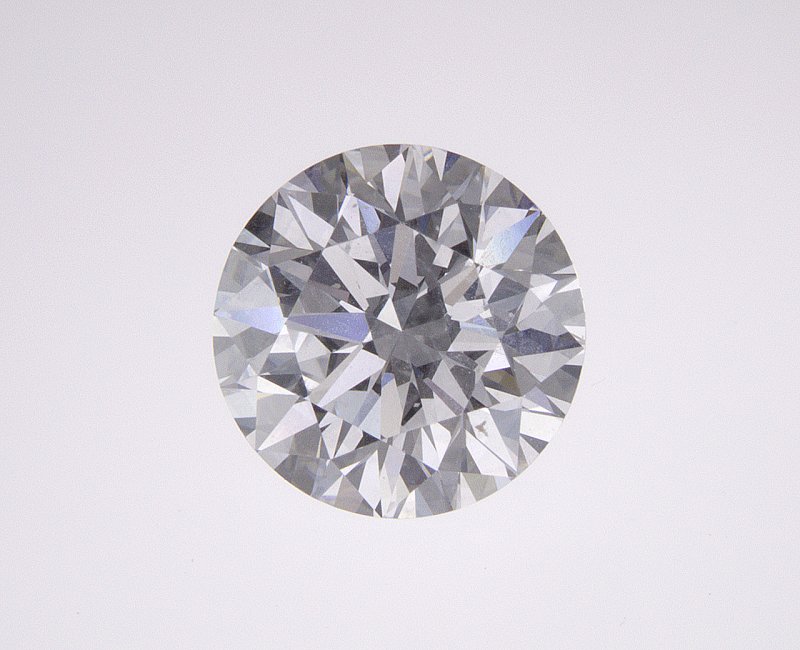 1.55 CT Round Lab-Grown Diamond Surrey Vancouver Canada Langley Burnaby Richmond