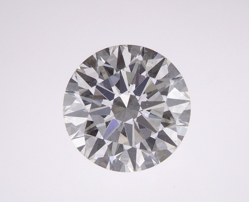 2.04 CT Round Lab-Grown Diamond Surrey Vancouver Canada Langley Burnaby Richmond