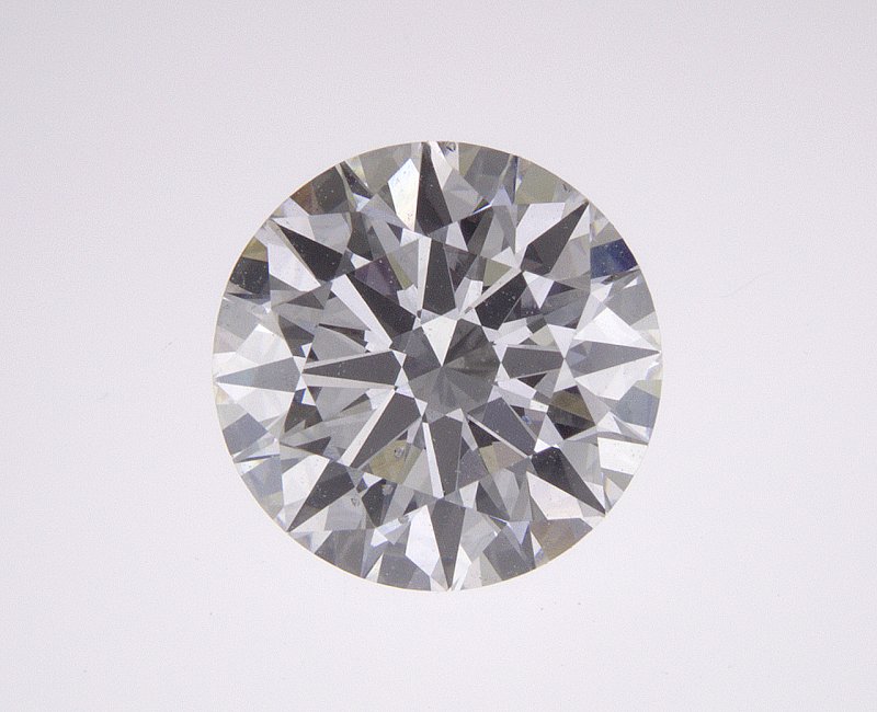 2 CT Round Lab-Grown Diamond Surrey Vancouver Canada Langley Burnaby Richmond