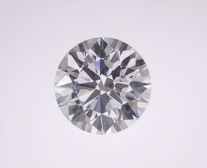 1.51 CT Round Lab-Grown Diamond Surrey Vancouver Canada Langley Burnaby Richmond