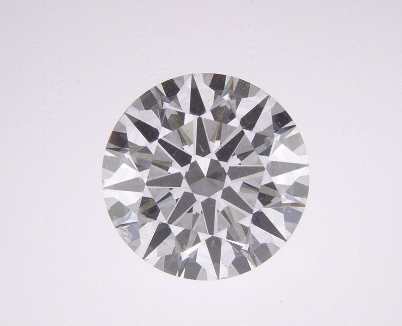 2.04 CT Round Lab-Grown Diamond Surrey Vancouver Canada Langley Burnaby Richmond