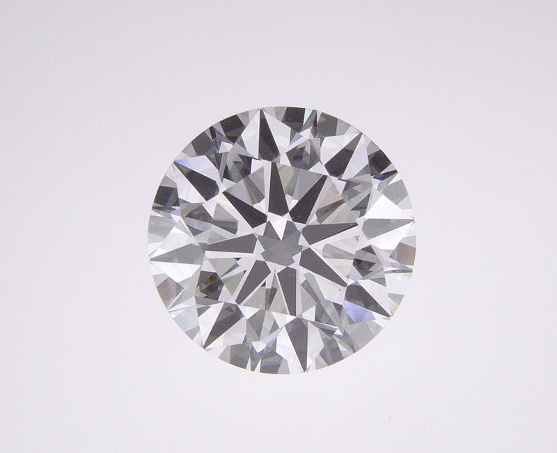 1.71 CT Round Lab-Grown Diamond Surrey Vancouver Canada Langley Burnaby Richmond