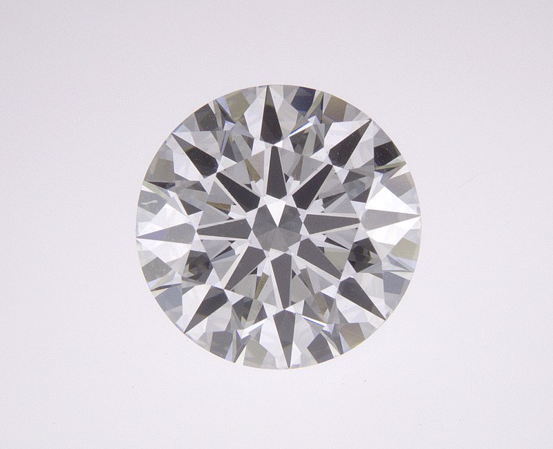 2.01 CT Round Lab-Grown Diamond Surrey Vancouver Canada Langley Burnaby Richmond