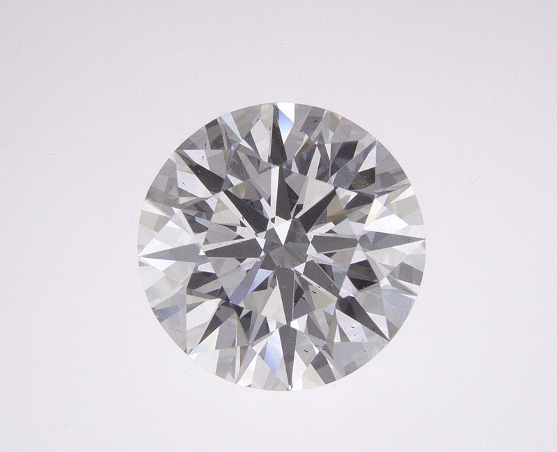 1.97 CT Round Lab-Grown Diamond Surrey Vancouver Canada Langley Burnaby Richmond