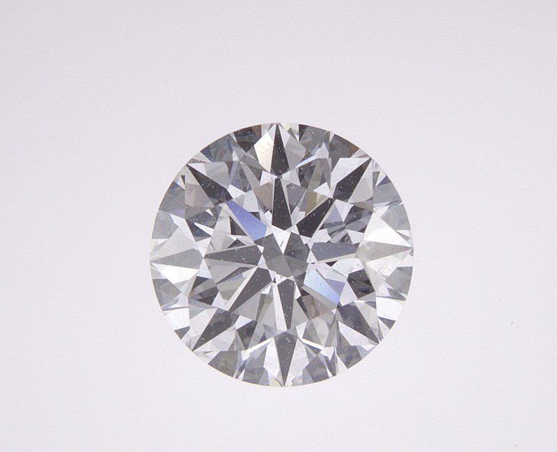 1.21 CT Round Lab-Grown Diamond Surrey Vancouver Canada Langley Burnaby Richmond