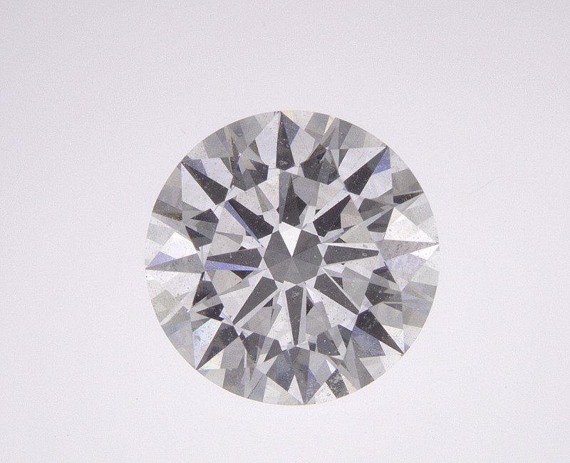 1.99 CT Round Lab-Grown Diamond Surrey Vancouver Canada Langley Burnaby Richmond