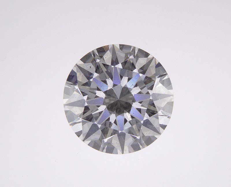 1.64 CT Round Lab-Grown Diamond Surrey Vancouver Canada Langley Burnaby Richmond