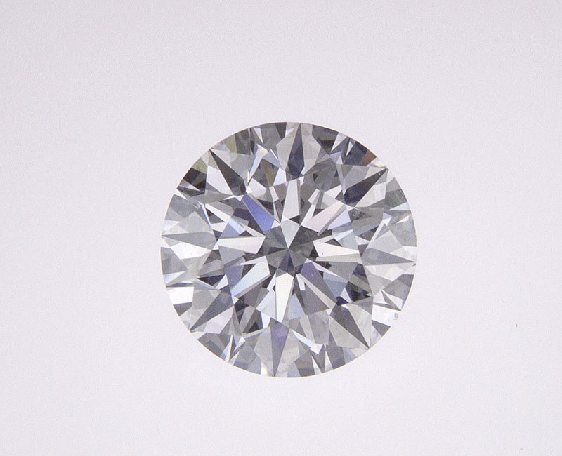 1.09 CT Round Lab-Grown Diamond Surrey Vancouver Canada Langley Burnaby Richmond