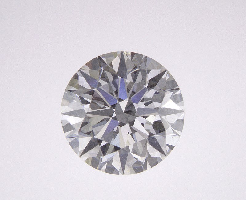 1.95 CT Round Lab-Grown Diamond Surrey Vancouver Canada Langley Burnaby Richmond