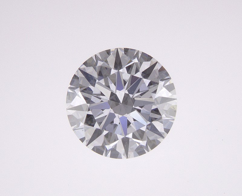 1.09 CT Round Lab-Grown Diamond Surrey Vancouver Canada Langley Burnaby Richmond