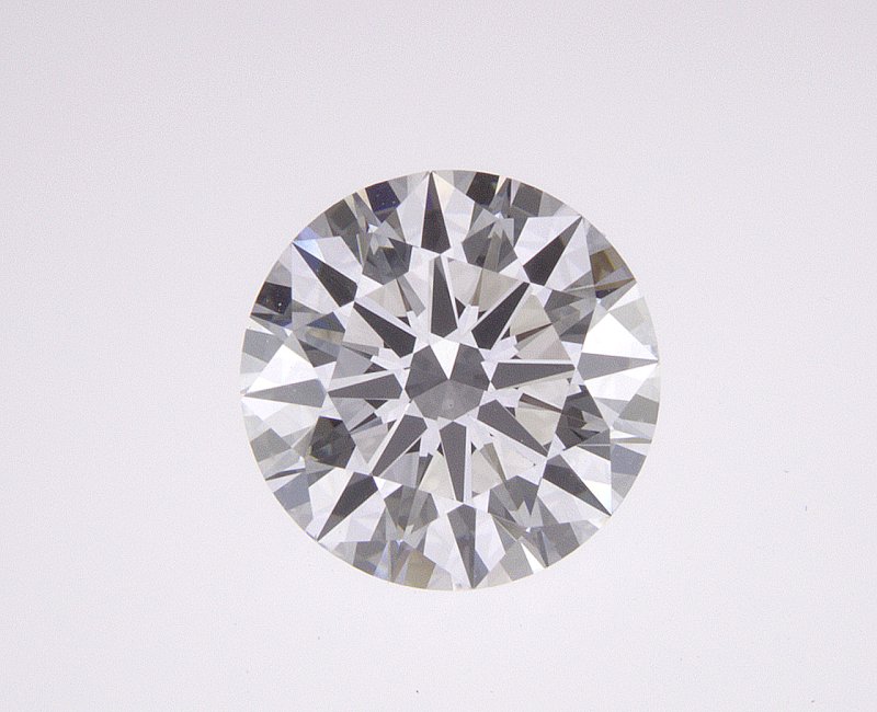 1.22 CT Round Lab-Grown Diamond Surrey Vancouver Canada Langley Burnaby Richmond