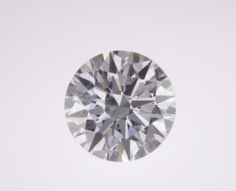 1.2 CT Round Lab-Grown Diamond Surrey Vancouver Canada Langley Burnaby Richmond