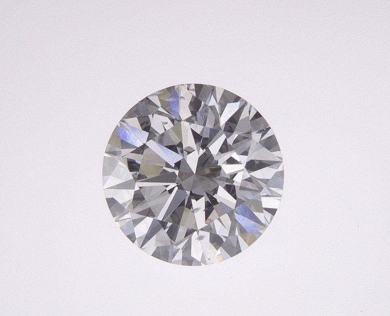 1.12 CT Round Lab-Grown Diamond Surrey Vancouver Canada Langley Burnaby Richmond