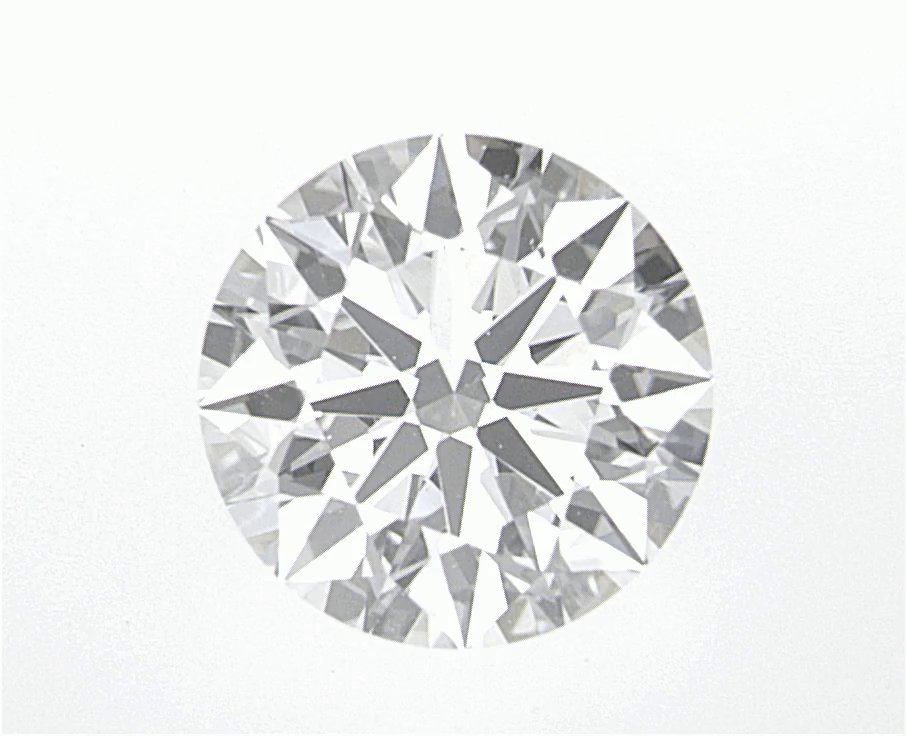 1.03 CT Round Lab-Grown Diamond Surrey Vancouver Canada Langley Burnaby Richmond