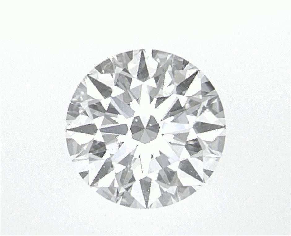 1.05 CT Round Lab-Grown Diamond Surrey Vancouver Canada Langley Burnaby Richmond