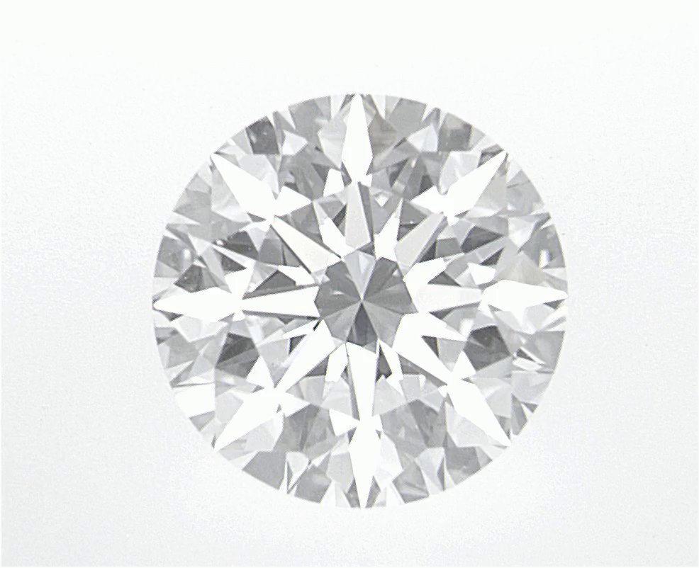 1.55 CT Round Lab-Grown Diamond Surrey Vancouver Canada Langley Burnaby Richmond