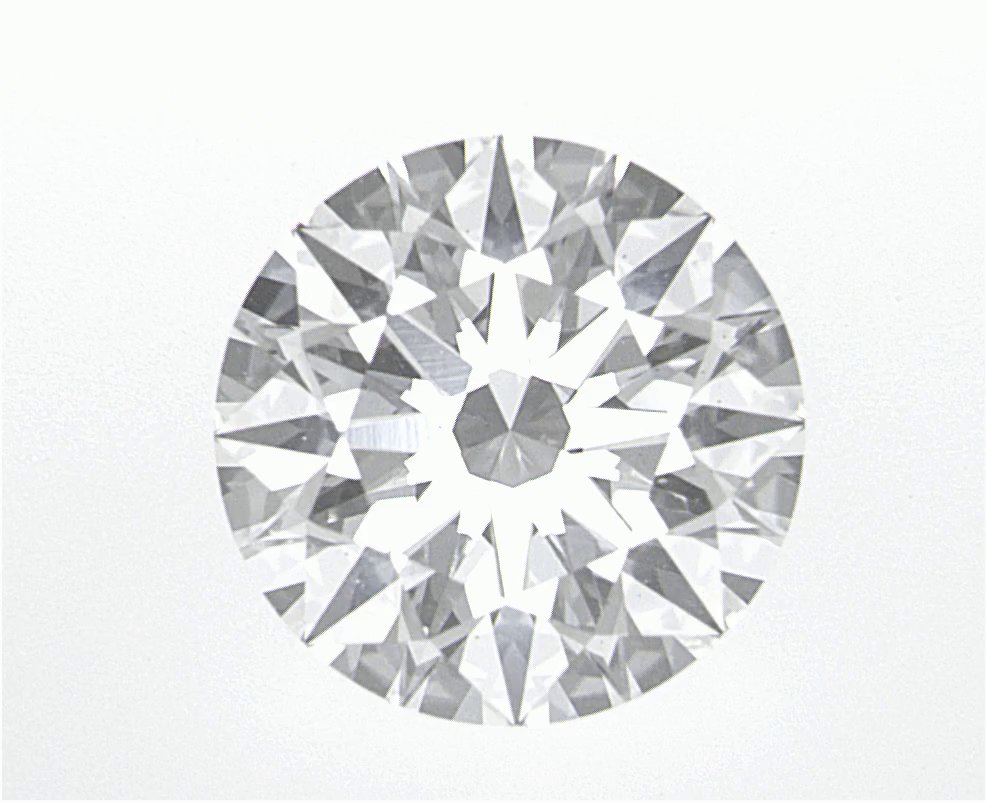 1.55 CT Round Lab-Grown Diamond Surrey Vancouver Canada Langley Burnaby Richmond