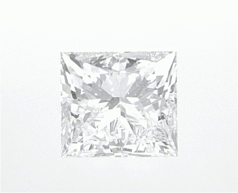 1.2 CT Square Lab-Grown Diamond Surrey Vancouver Canada Langley Burnaby Richmond