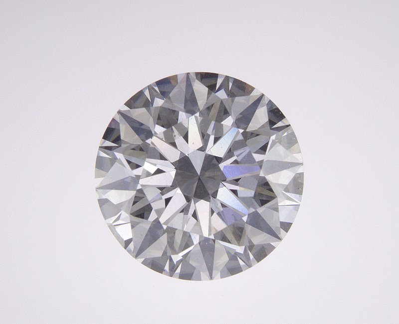 3 CT Round Lab-Grown Diamond Surrey Vancouver Canada Langley Burnaby Richmond